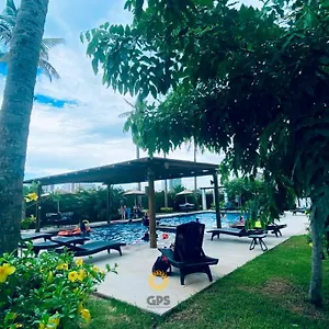  Apartamento Almar 303 En Cerritos Cerca De La Playa!